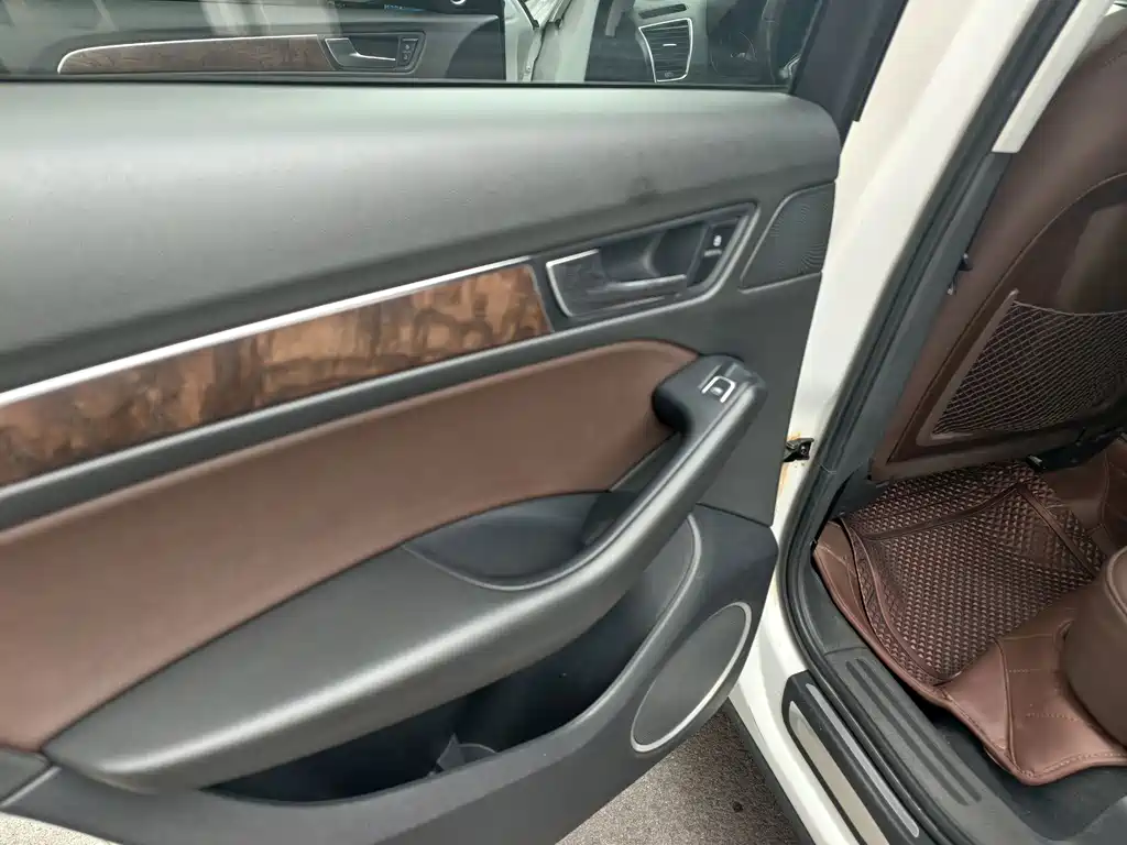 Audi Q5 — миниатюра 20
