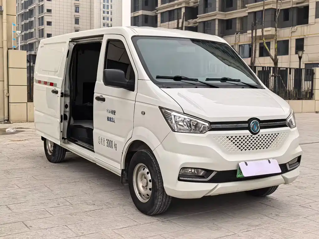 DONGFENG YUFENG EM26