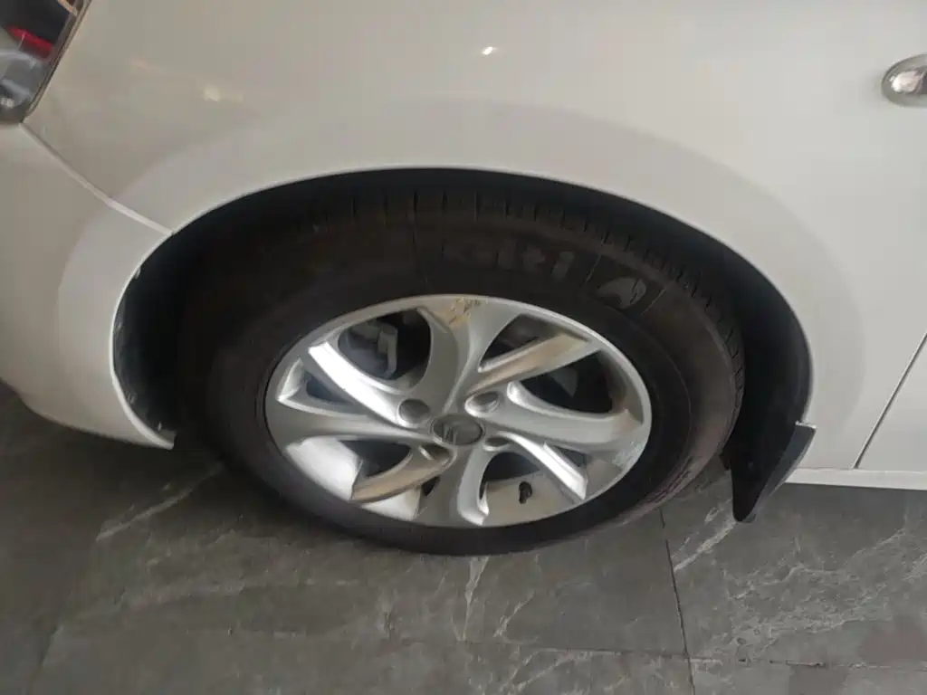Citroen Elysee — миниатюра 23