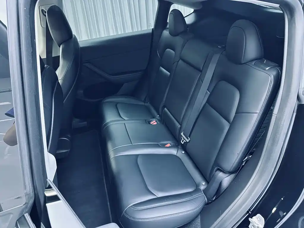 Tesla Model Y — миниатюра 8