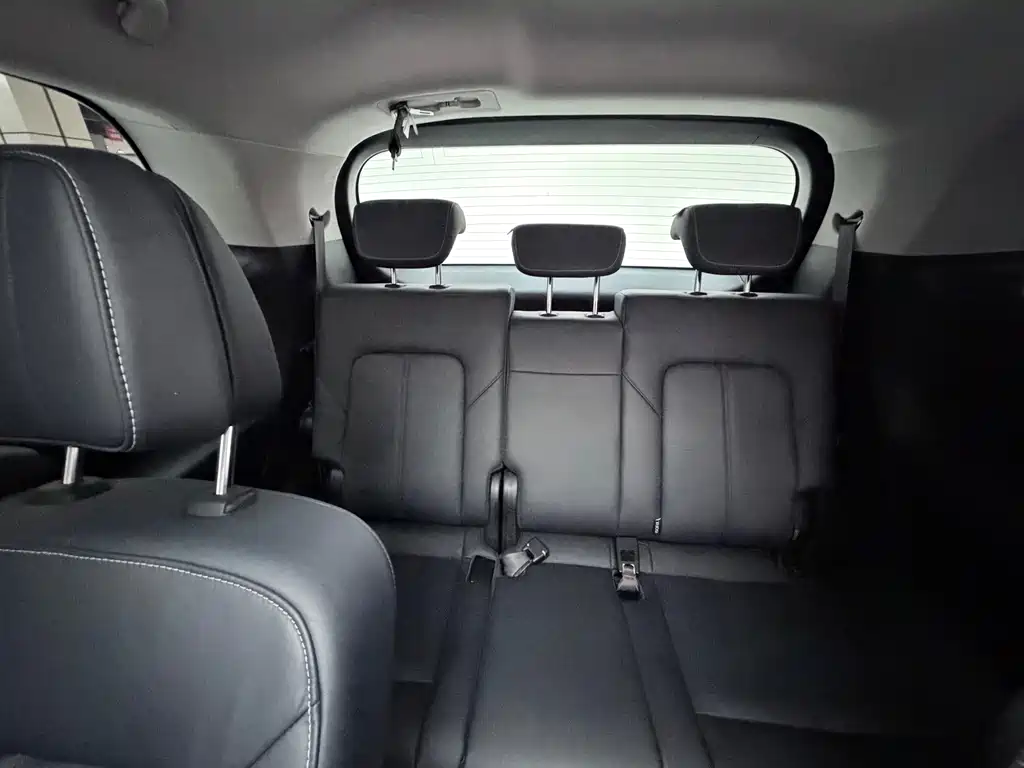 GAC Motor Trumpchi M8 — миниатюра 25