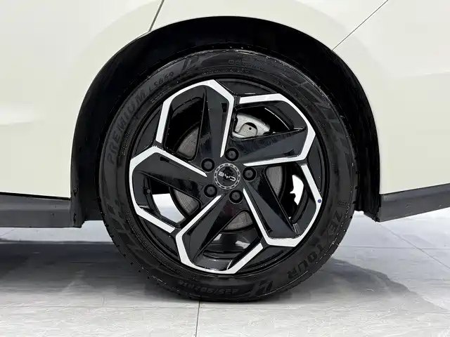 BYD Seal 06 — миниатюра 9