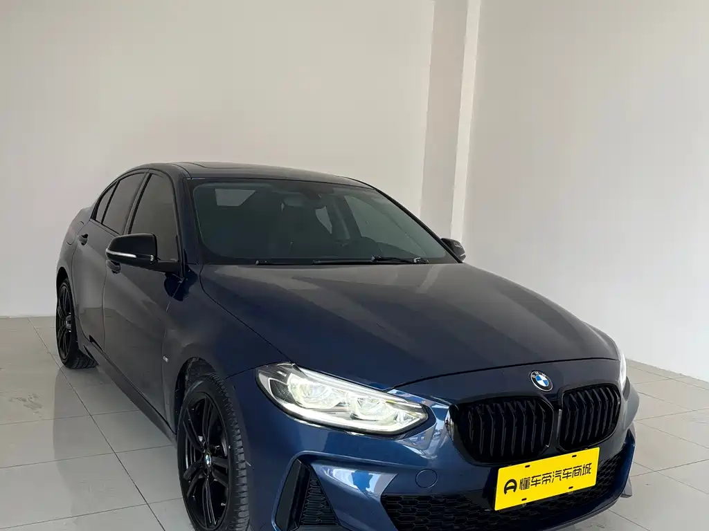 BMW 1 Series — миниатюра 3