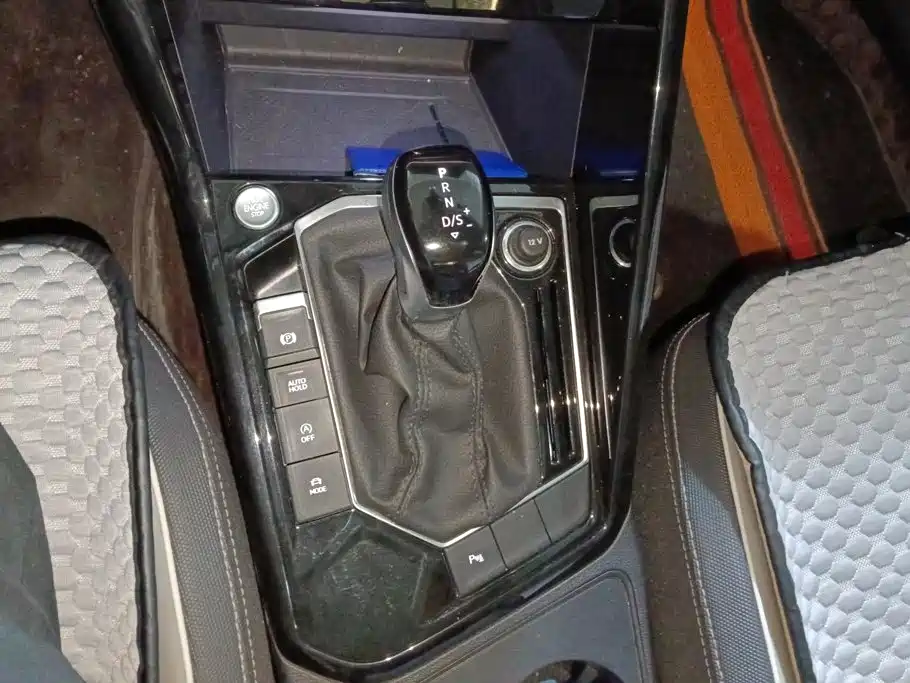 Volkswagen Tayron — миниатюра 16
