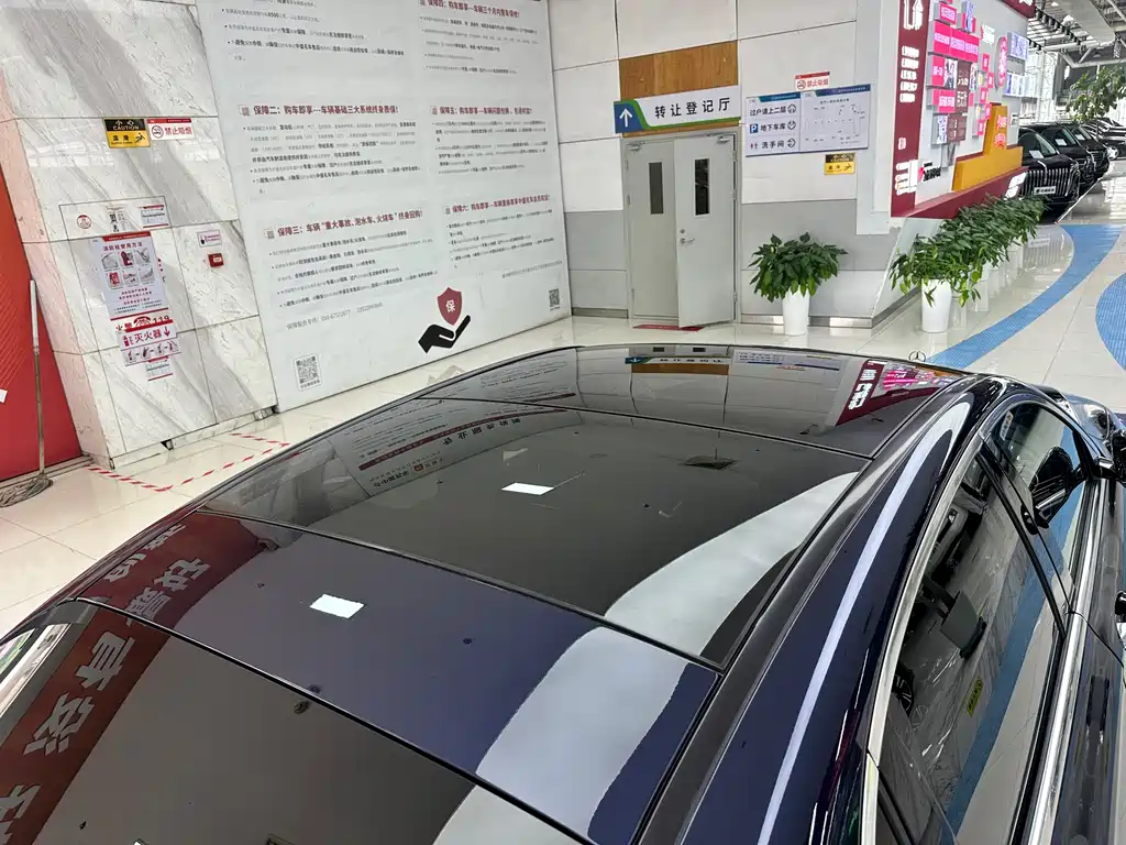 Mercedes-Benz E-Class E 2018 E 300 L Luxury