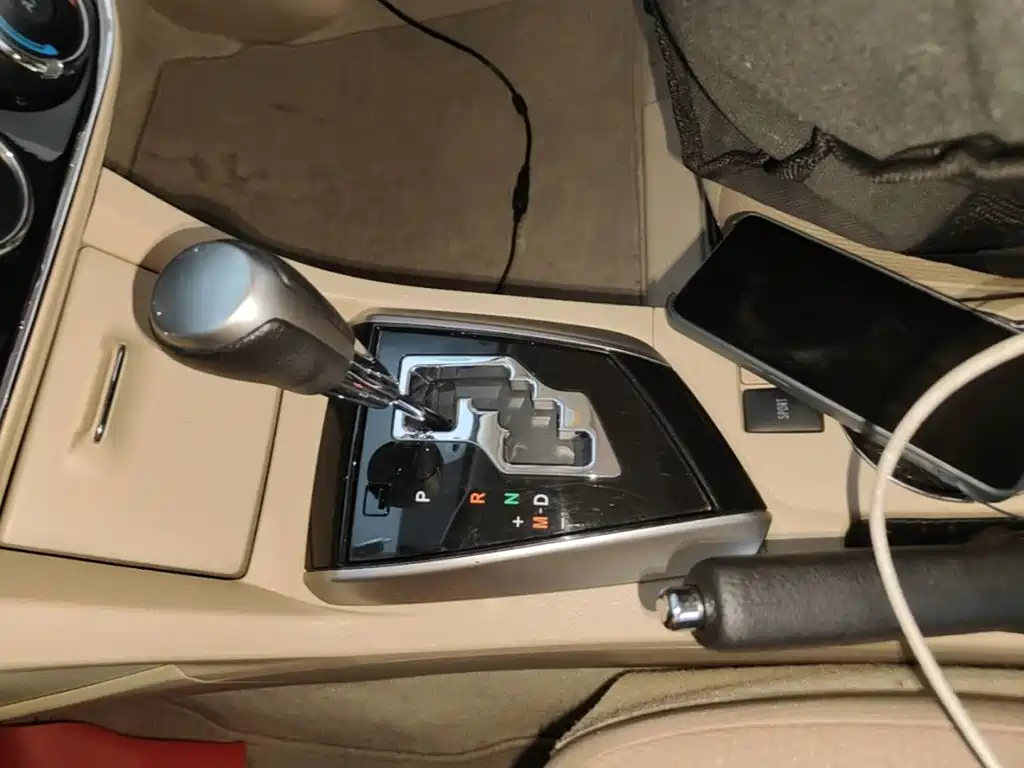 Toyota Corolla — миниатюра 14