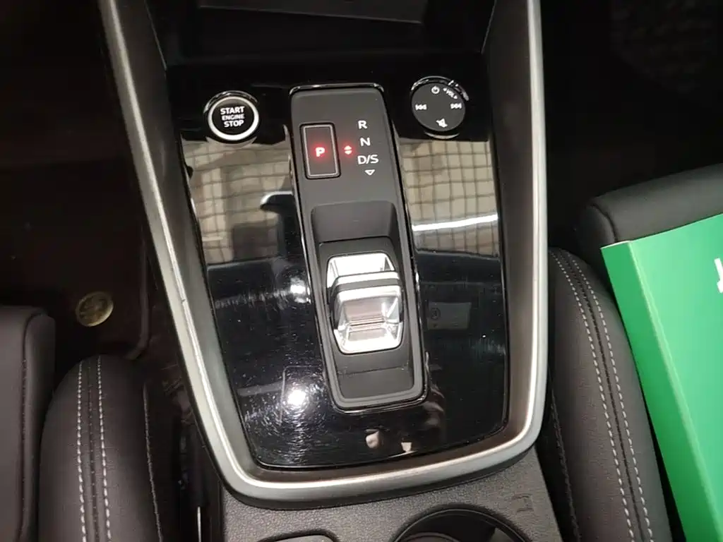 Audi A3 — миниатюра 14