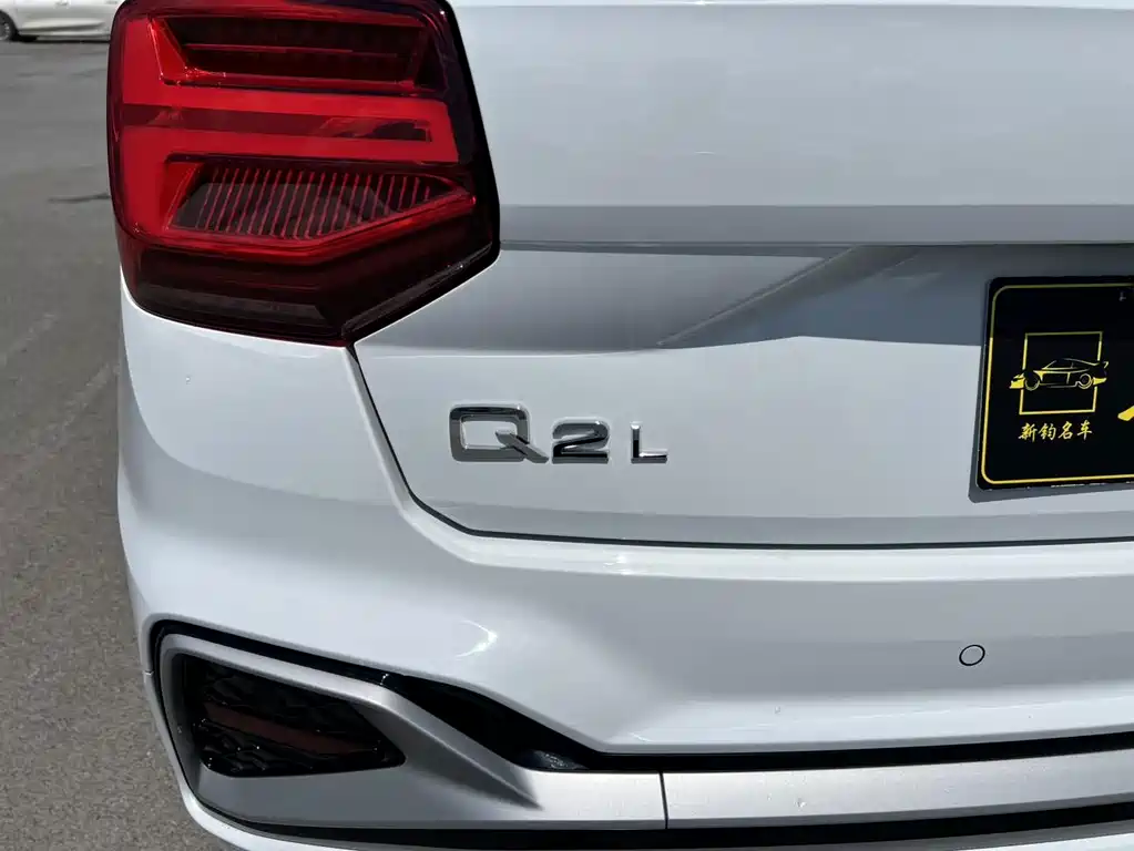 Audi Q2L — миниатюра 16