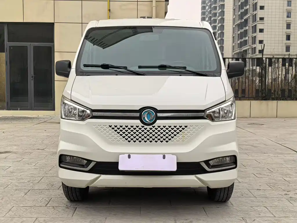 DONGFENG YUFENG EM26