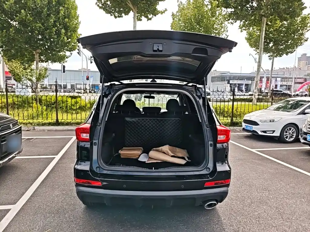 Haval M6 — миниатюра 19