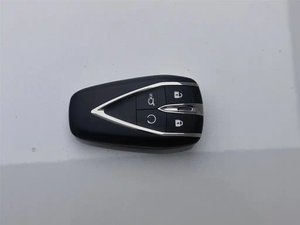 CHANGAN CHANGAN AUCHAN X5