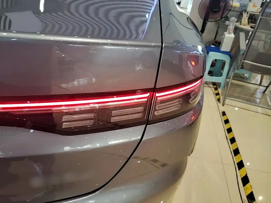 BYD Destroyer 05 — миниатюра 8
