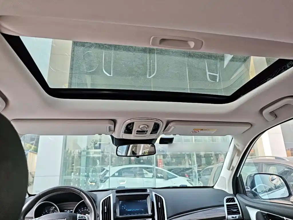 Haval H9 — миниатюра 18