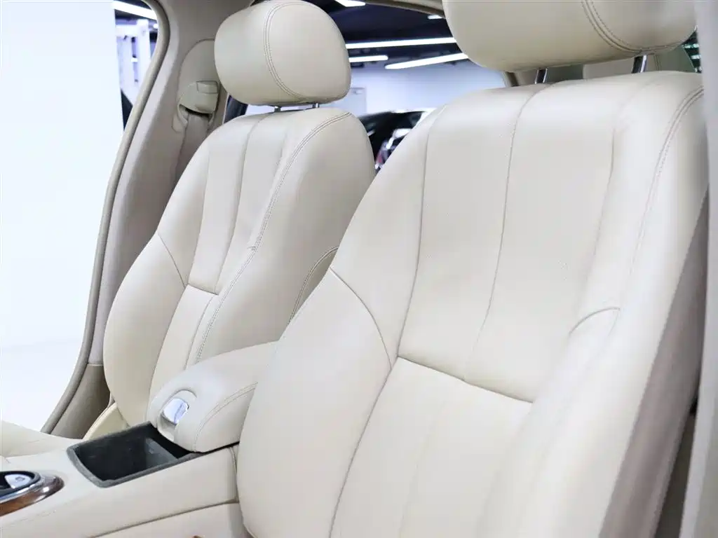 Jaguar XJ 2004 XJ8 4.2