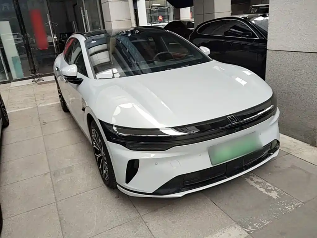 Zeekr 007GT 2025 Smart Drive 75kWh