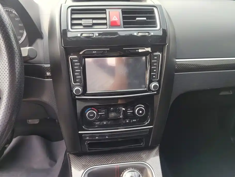 Haval H5 Classic — миниатюра 13