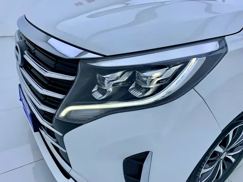 GAC Motor Trumpchi M8 — миниатюра 7