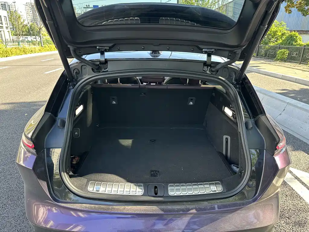 NIO ET5T — миниатюра 26