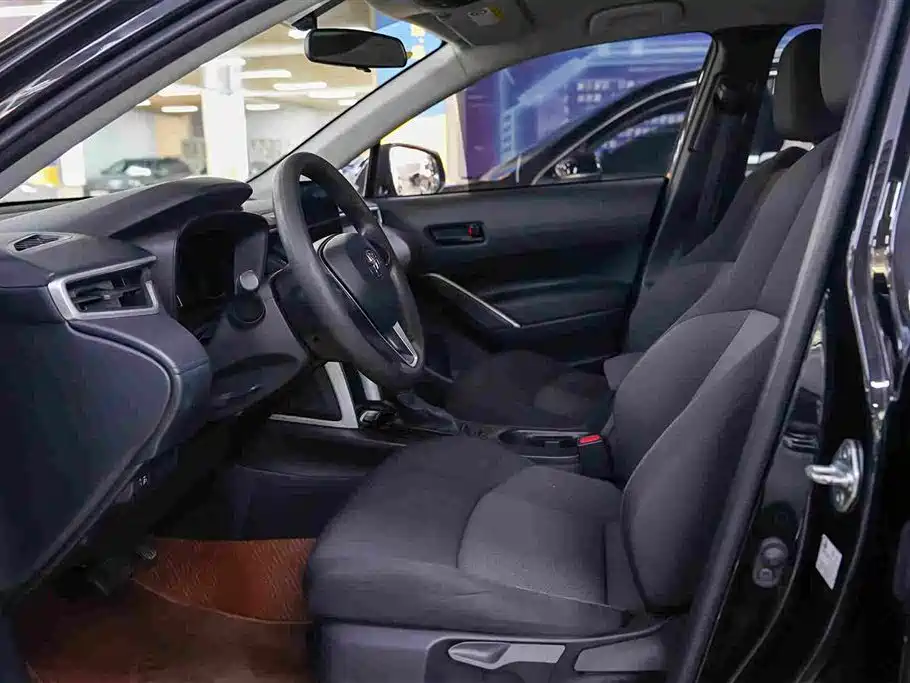 Toyota Frontlander — миниатюра 4
