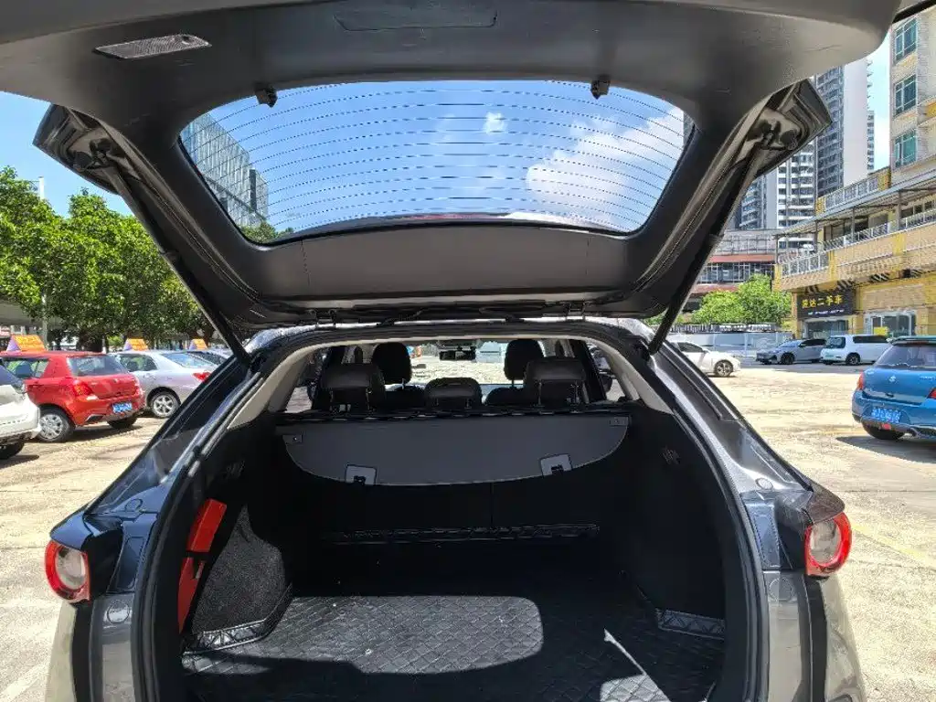 Mazda CX-5 — миниатюра 9