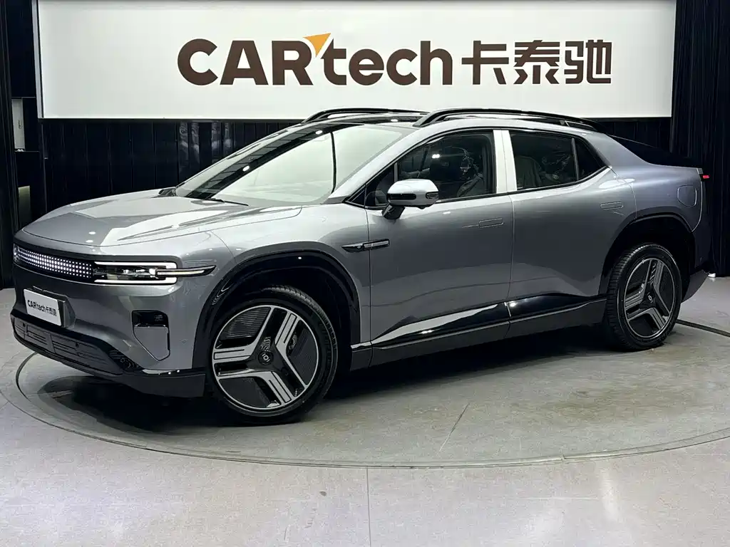Qiyuan Qiyuan E07 0