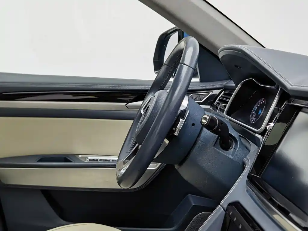 Zotye X7 — миниатюра 22