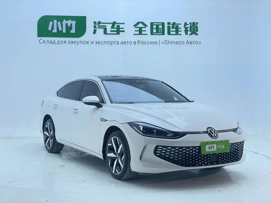 Volkswagen Lamando — миниатюра 2