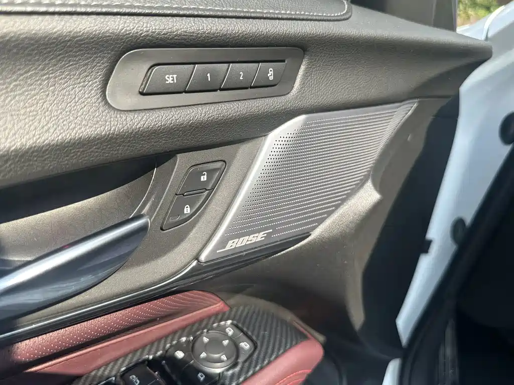 Cadillac CT4 28T Premium Type, фото 6