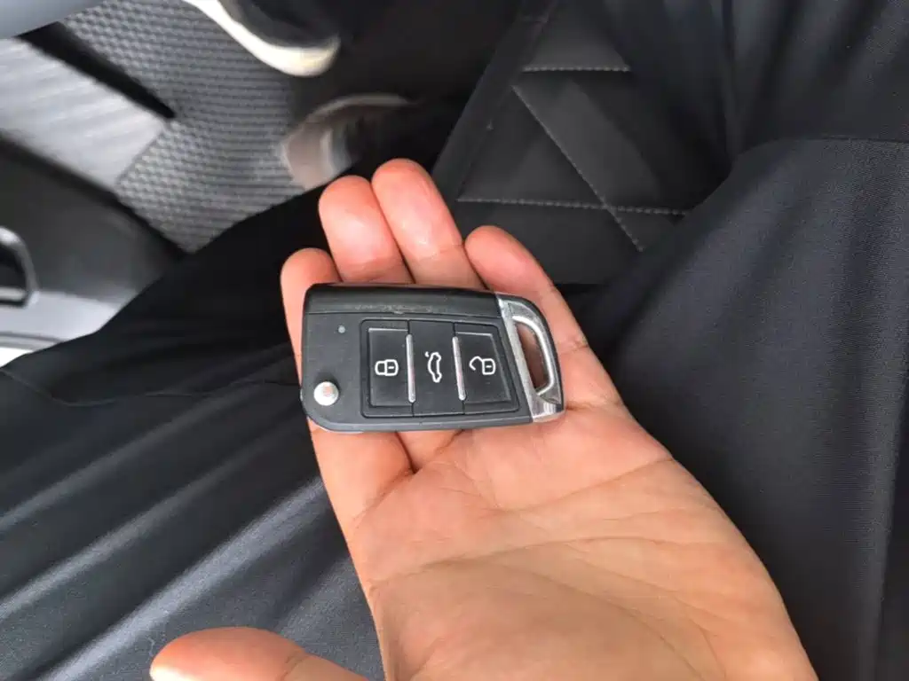 Volkswagen Tiguan L — миниатюра 9