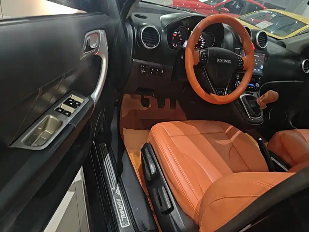 Haval H6 — миниатюра 16