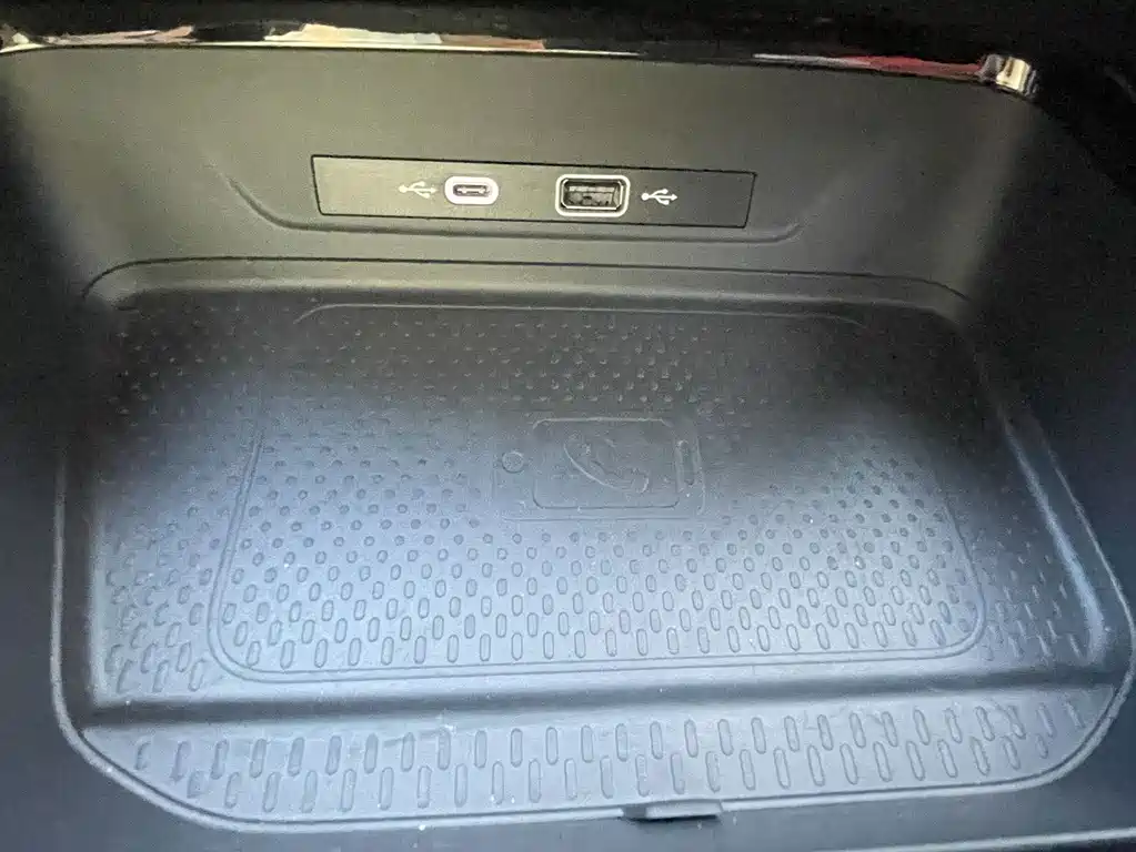 Volkswagen Lamando — миниатюра 14