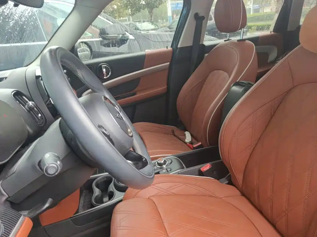 MINI Mini Countryman — миниатюра 15