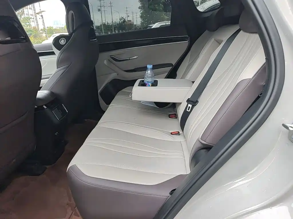 BYD PLUS New Energy — миниатюра 17