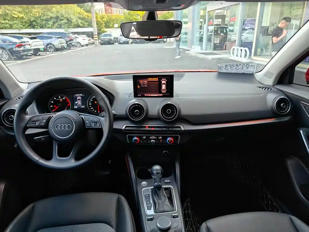 Audi Q2L — миниатюра 7