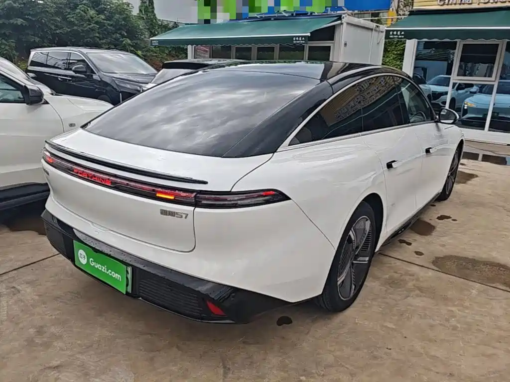 Fengxing Xinghai S7 — миниатюра 7