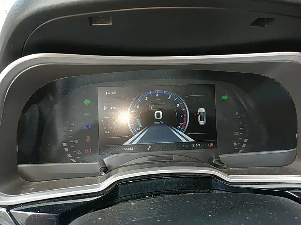 DORCEN G60 — миниатюра 12