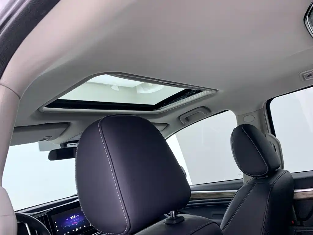 GAC Motor Trumpchi M8 — миниатюра 25