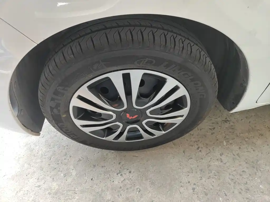 Wuling Zhiguang EV — миниатюра 23