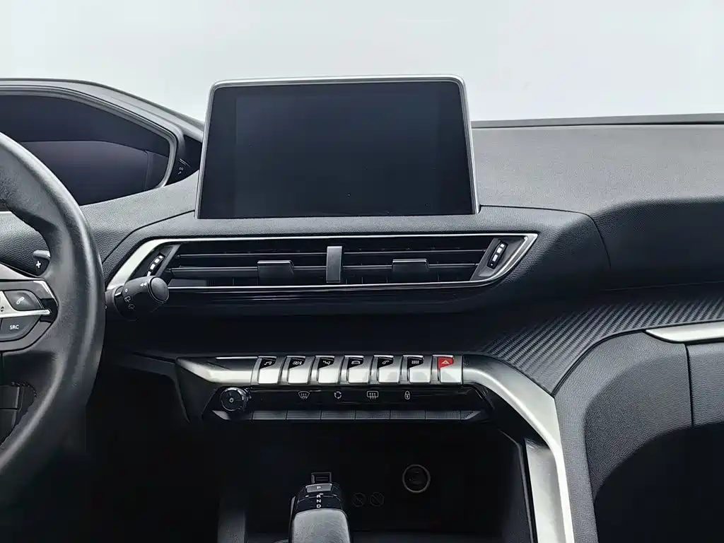 Peugeot 4008 — миниатюра 12