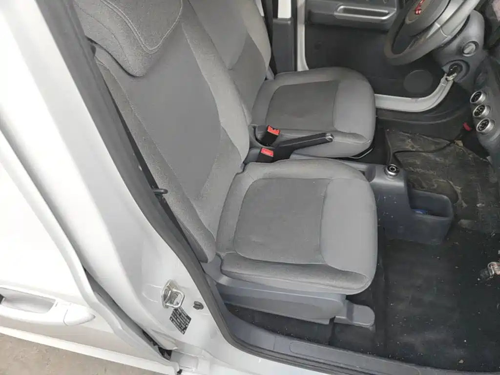 Wuling Zhiguang EV — миниатюра 25
