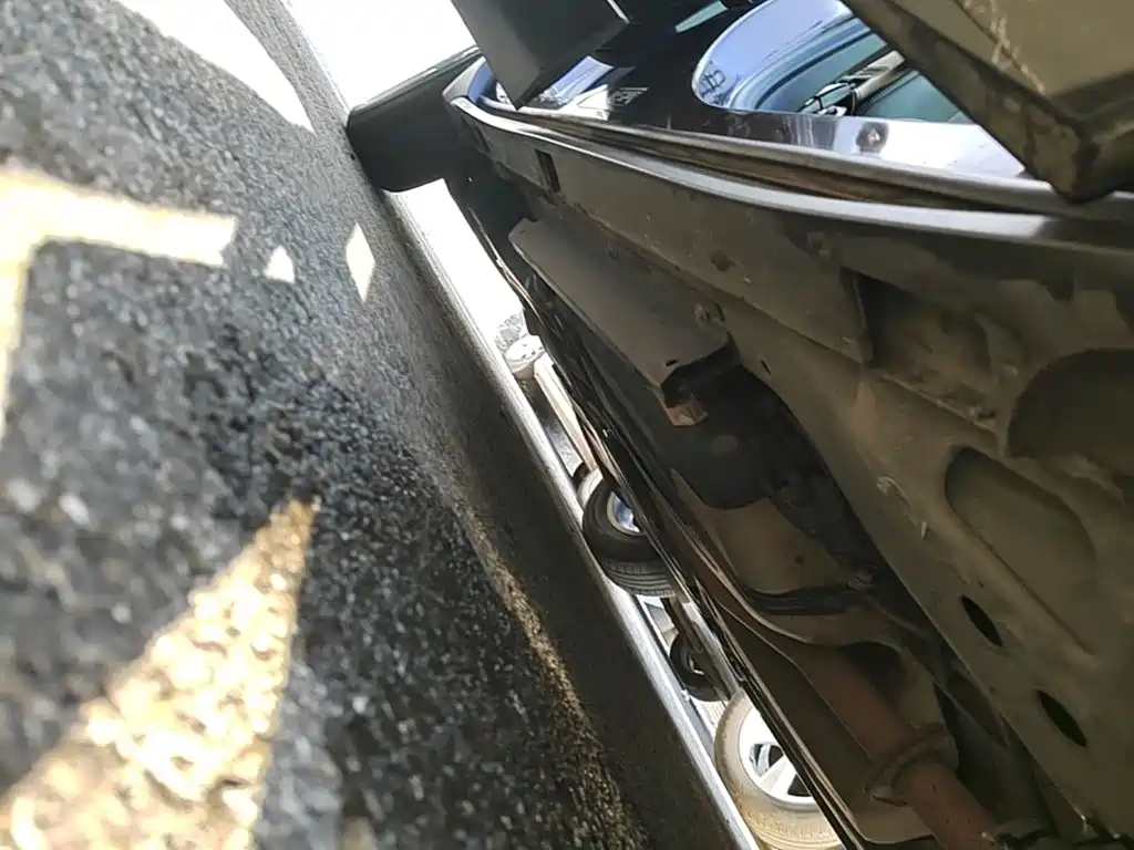 Buick Envision Plus — миниатюра 21