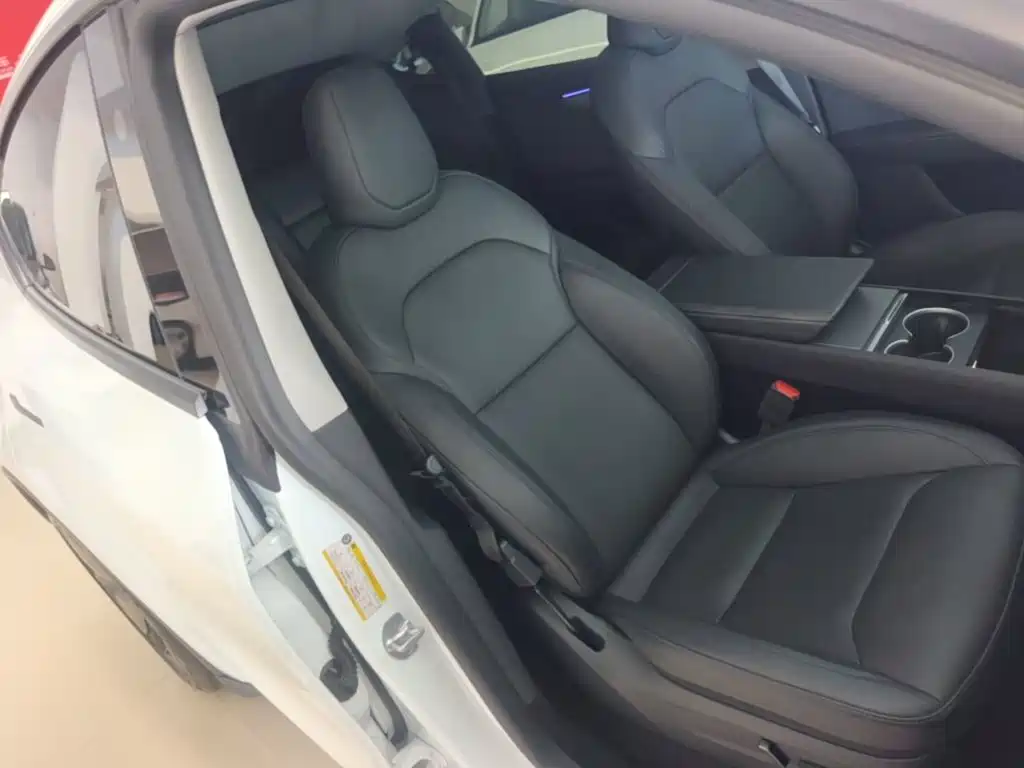 Tesla Model Y — миниатюра 25