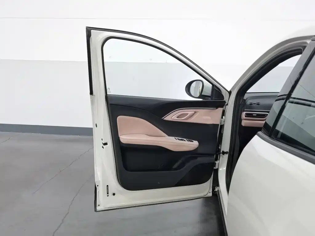 BYD Seagull — миниатюра 8