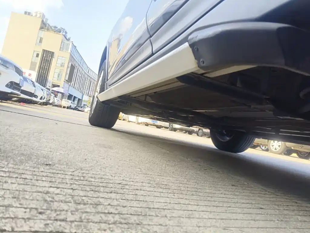 Nissan X-Trail — миниатюра 22