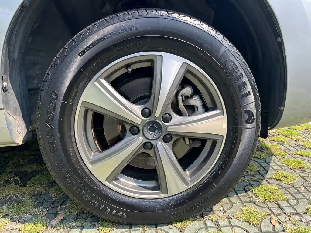 Haval H6 Coupe — миниатюра 24