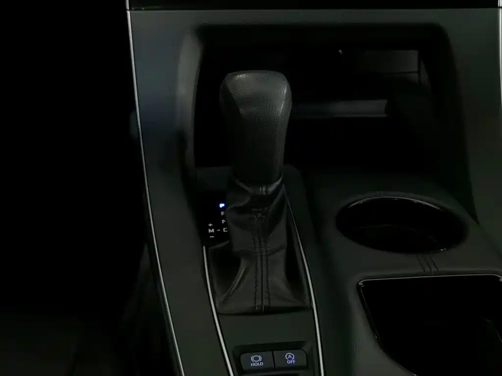 Toyota Avalon — миниатюра 13