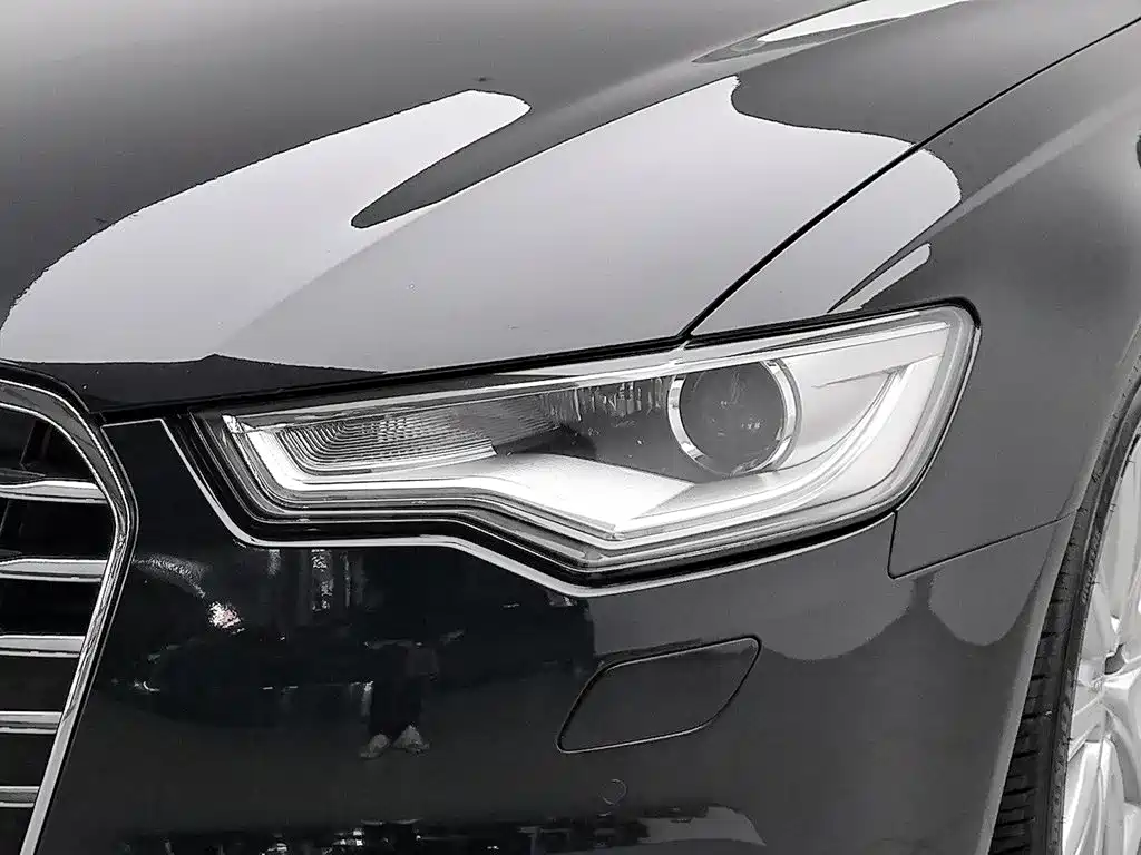 Audi A6L — миниатюра 7