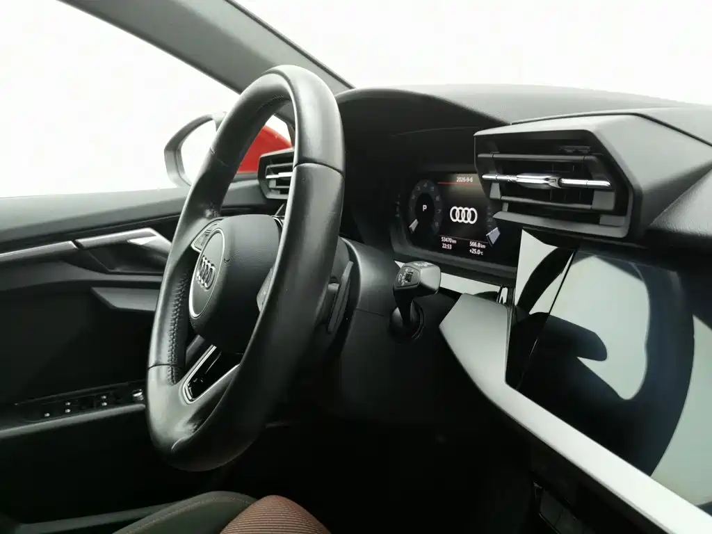 Audi A3 — миниатюра 22