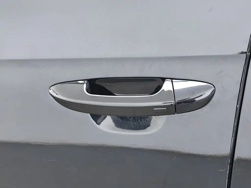 Volkswagen Magotan — миниатюра 18