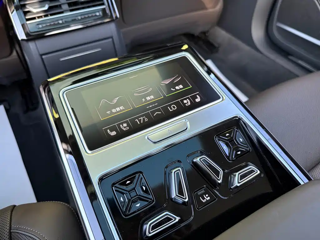 Audi A8 — фотографии объявления, Фото 15